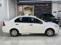 GÜVENLER'DEN -2011- CHEVROLET AVEO 1.2 S