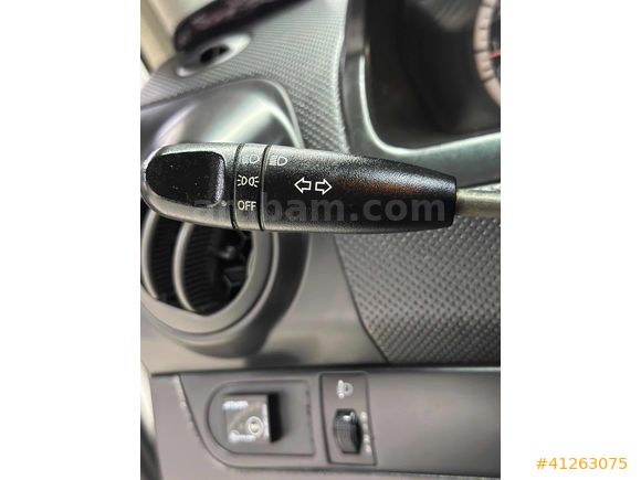 GÜVENLER'DEN -2011- CHEVROLET AVEO 1.2 S