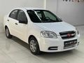 GÜVENLER'DEN -2011- CHEVROLET AVEO 1.2 S