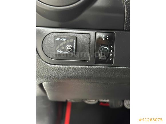 GÜVENLER'DEN -2011- CHEVROLET AVEO 1.2 S