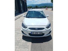 Sahibinden Hyundai Accent Blue 1.6 CRDI Mode Plus 2017 Model