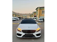 Mercedes - Benz C 200 D AMG  ACİL
