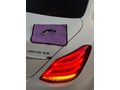 Mercedes - Benz C 200 D AMG  ACİL