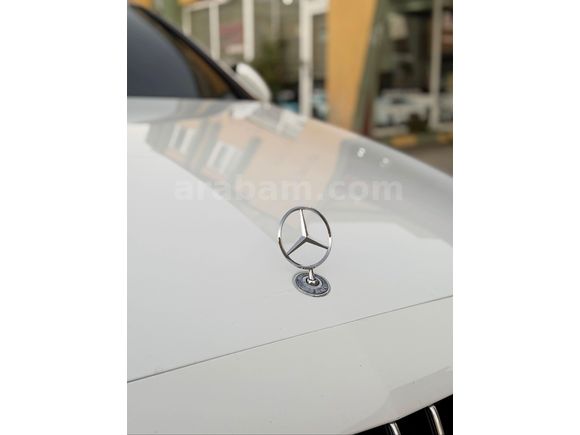 Mercedes - Benz C 200 D AMG  ACİL