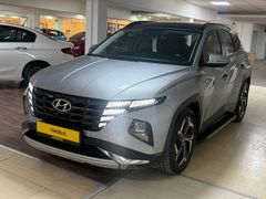 YÜKSELİŞ HYUNDAI 2.EL-2023 HYUNDAI TUCSON 1.6 PRIME PLUS