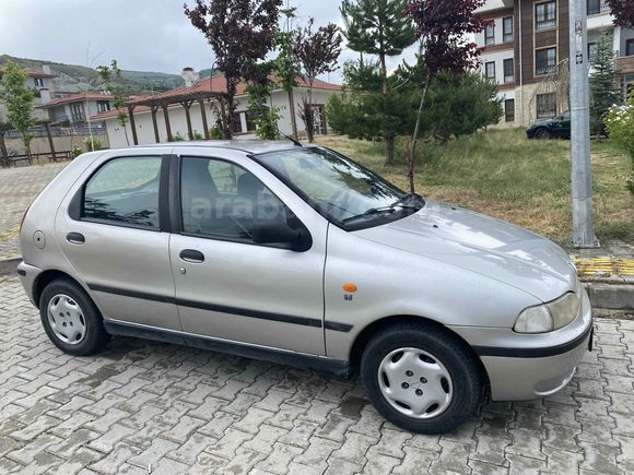 Sahibinden Fiat Palio 1.4 EL 2000 Model 