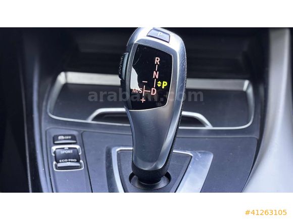 DR MOTORS'dan Sorunsuz 116d