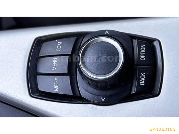 DR MOTORS'dan Sorunsuz 116d