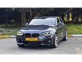 DR MOTORS'dan Sorunsuz 116d