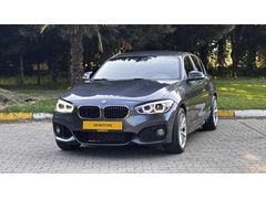 DR MOTORS'dan Sorunsuz 116d
