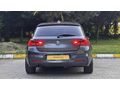 DR MOTORS'dan Sorunsuz 116d