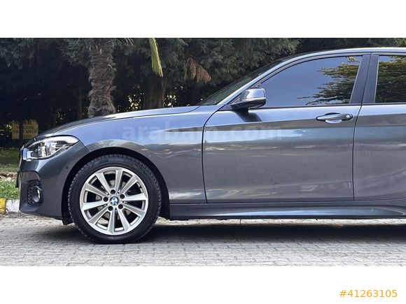 DR MOTORS'dan Sorunsuz 116d