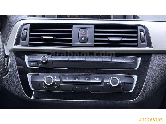 DR MOTORS'dan Sorunsuz 116d