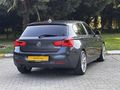 DR MOTORS'dan Sorunsuz 116d