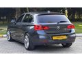 DR MOTORS'dan Sorunsuz 116d