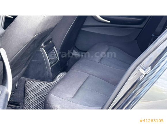 DR MOTORS'dan Sorunsuz 116d