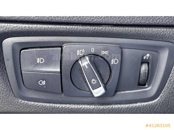 DR MOTORS'dan Sorunsuz 116d
