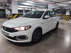 Sahibinden Fiat Egea 1.3 Multijet Easy 2024 Model Ankara 27.350 km Beyaz
