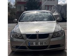 Sahibinden BMW 3 Serisi 320i Premium 2008 model  ışık paket
