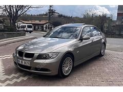 Sahibinden BMW 3 Serisi 320i Premium 2008 model  ışık paket