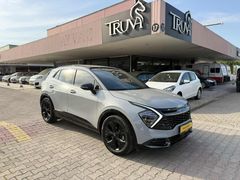2024 ANNİVERSARY EDİTİON 4X4 1.6L T-GDI MHEV HATASIZ*BOYASIZ