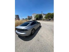 Sahibinden Peugeot 508 1.5 BlueHDI Allure 2021 Model 