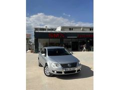Sahibinden Volkswagen Passat 1.6 FSi Comfortline 2005 Model 