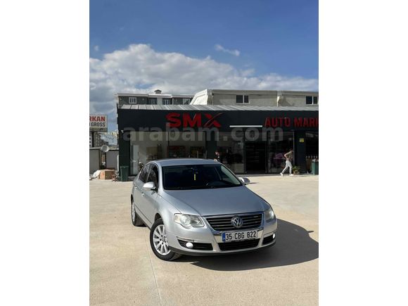 Sahibinden Volkswagen Passat 1.6 FSi Comfortline 2005 Model 