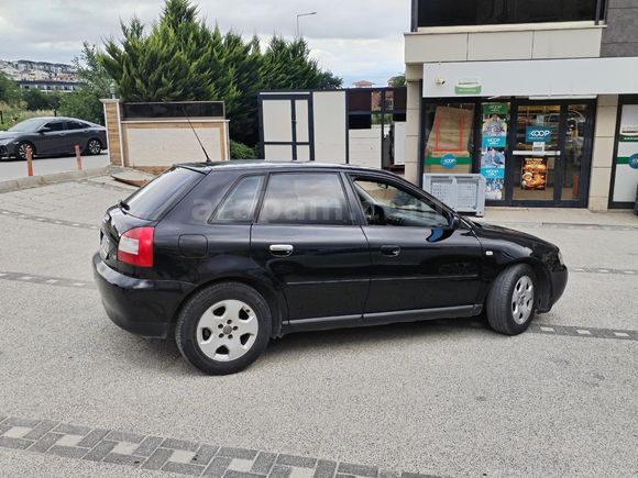 Sahibinden Audi A3 Sportback 1.6 Ambiente 2001 Model