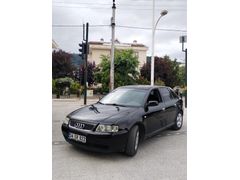 Sahibinden Audi A3 Sportback 1.6 Ambiente 2001 Model