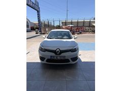 Sahibinden Renault Fluence 1.5 dCi Joy 2013 Model İzmir