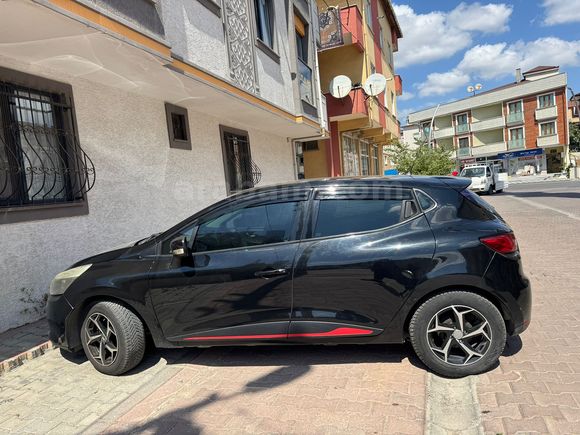 Sahibinden Renault Clio 1.5 dCi Joy 2015 Model 