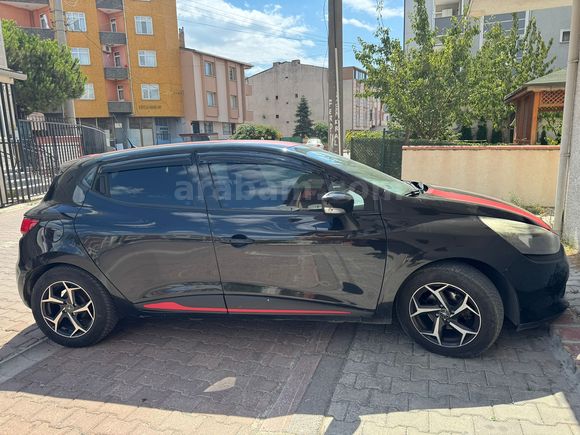 Sahibinden Renault Clio 1.5 dCi Joy 2015 Model 