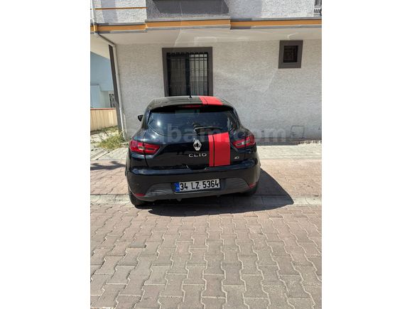 Sahibinden Renault Clio 1.5 dCi Joy 2015 Model 
