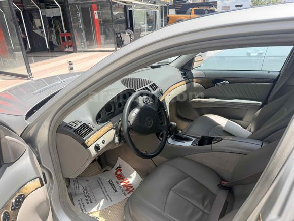 Sahibinden Mercedes - Benz E 270 CDI Avantgarde 2004 Model 