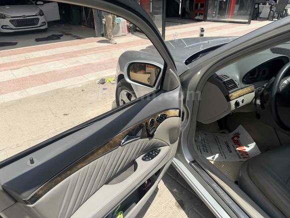 Sahibinden Mercedes - Benz E 270 CDI Avantgarde 2004 Model 