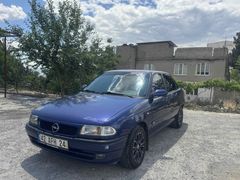 Eren oto Galeriden Opel Astra 1.6 GLS 1997 Model Kahramanmaraş