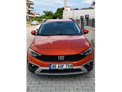 Sahibinden Fiat Egea Cross 1.4 Fire Urban 2023 Model