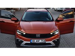 Sahibinden Fiat Egea Cross 1.4 Fire Urban 2023 Model