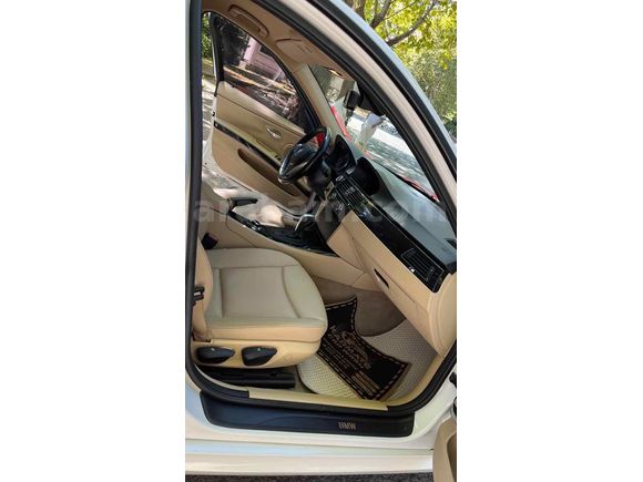 Bmw 316i 2011 LCİ