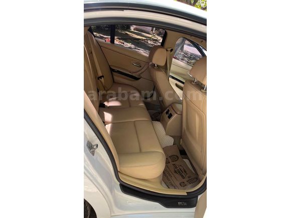 Bmw 316i 2011 LCİ