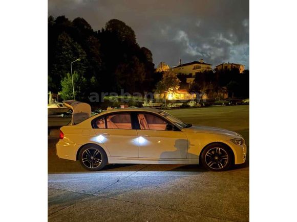 Bmw 316i 2011 LCİ