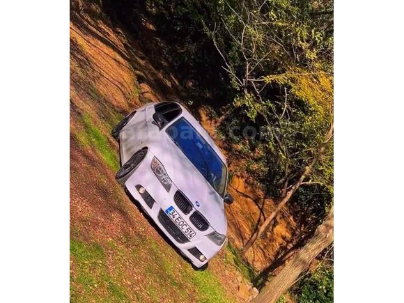 Bmw 316i 2011 LCİ