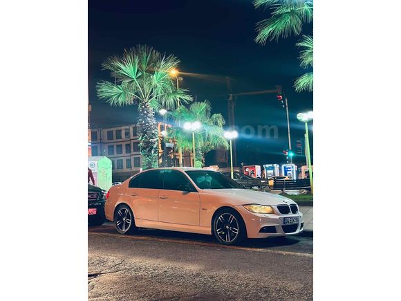 Bmw 316i 2011 LCİ