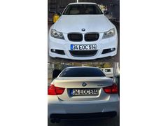 Bmw 316i 2011 LCİ