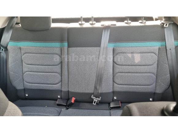 Sahibinden Citroen C3 1.2 PureTech Shine 2021 Model