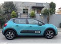 Sahibinden Citroen C3 1.2 PureTech Shine 2021 Model