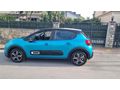 Sahibinden Citroen C3 1.2 PureTech Shine 2021 Model