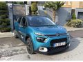 Sahibinden Citroen C3 1.2 PureTech Shine 2021 Model