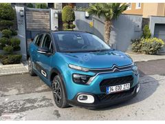 Sahibinden Citroen C3 1.2 PureTech Shine 2021 Model